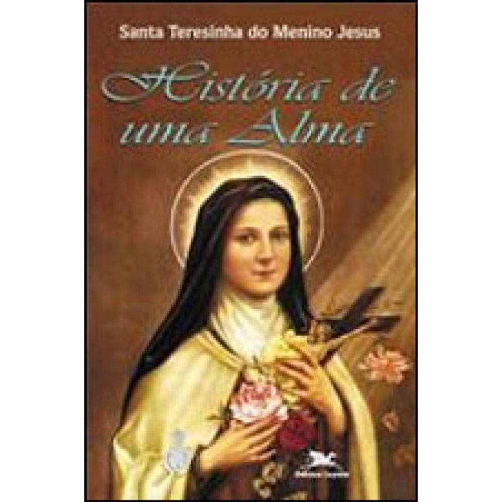 História De Uma Alma