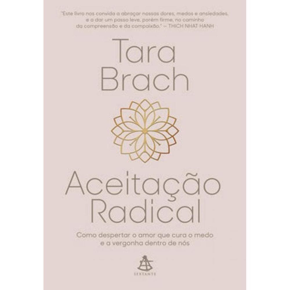 Aceitação Radical