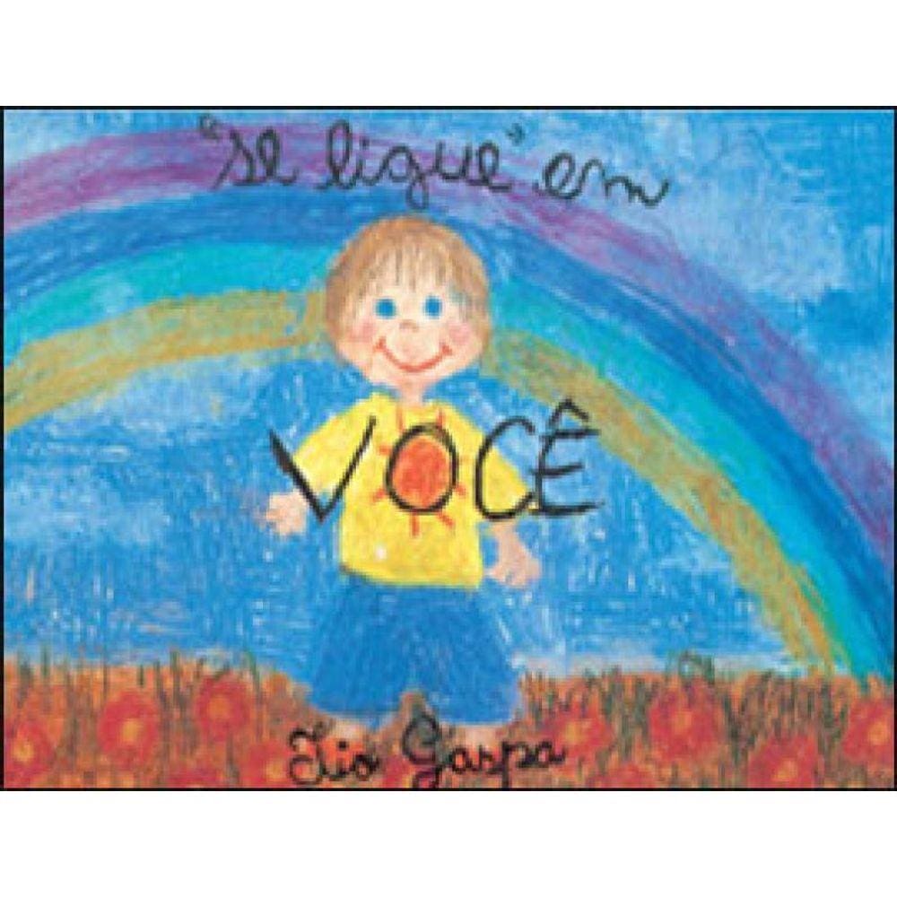 Se Ligue Em Voce 1 - Infantil