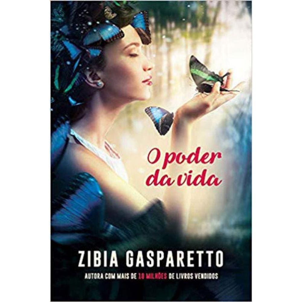 Poder Da Vida, O