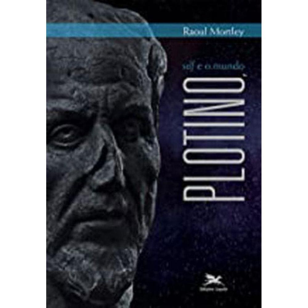 Plotino, Self E O Mundo