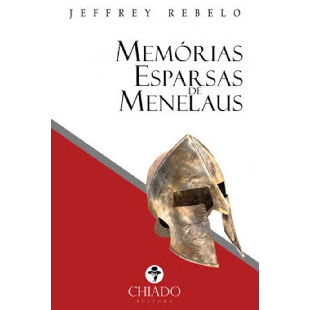 Memorias Esparsas De Menelaus