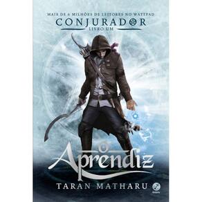 Conjurador: O Aprendiz (Vol. 1) - Vol. 1