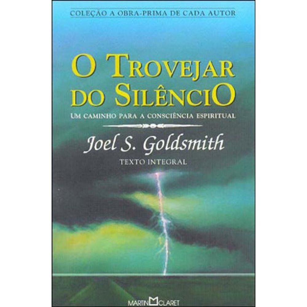 Trovejar Do Silencio, O