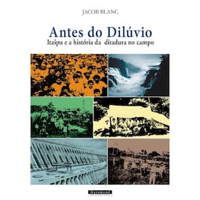 Antes Do Dilúvio