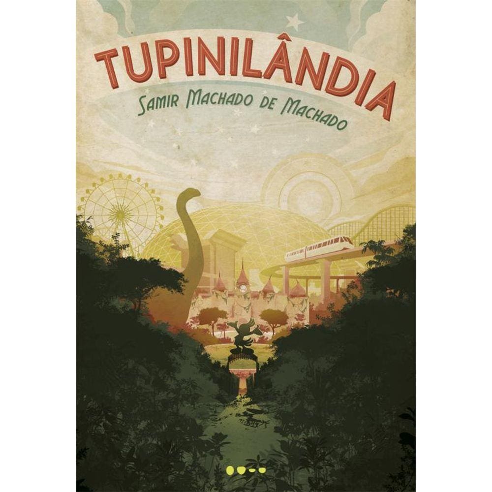 Tupinilândia
