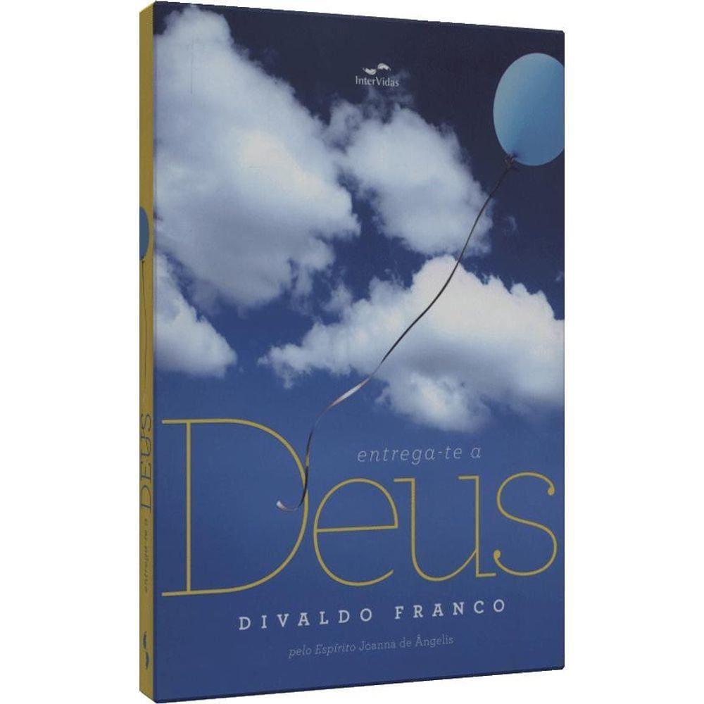Entrega-te a Deus (Premium)