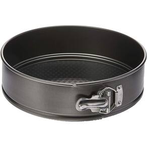 Forma Desmontável Redonda Assadeira Grafite 26Cm - Brinox