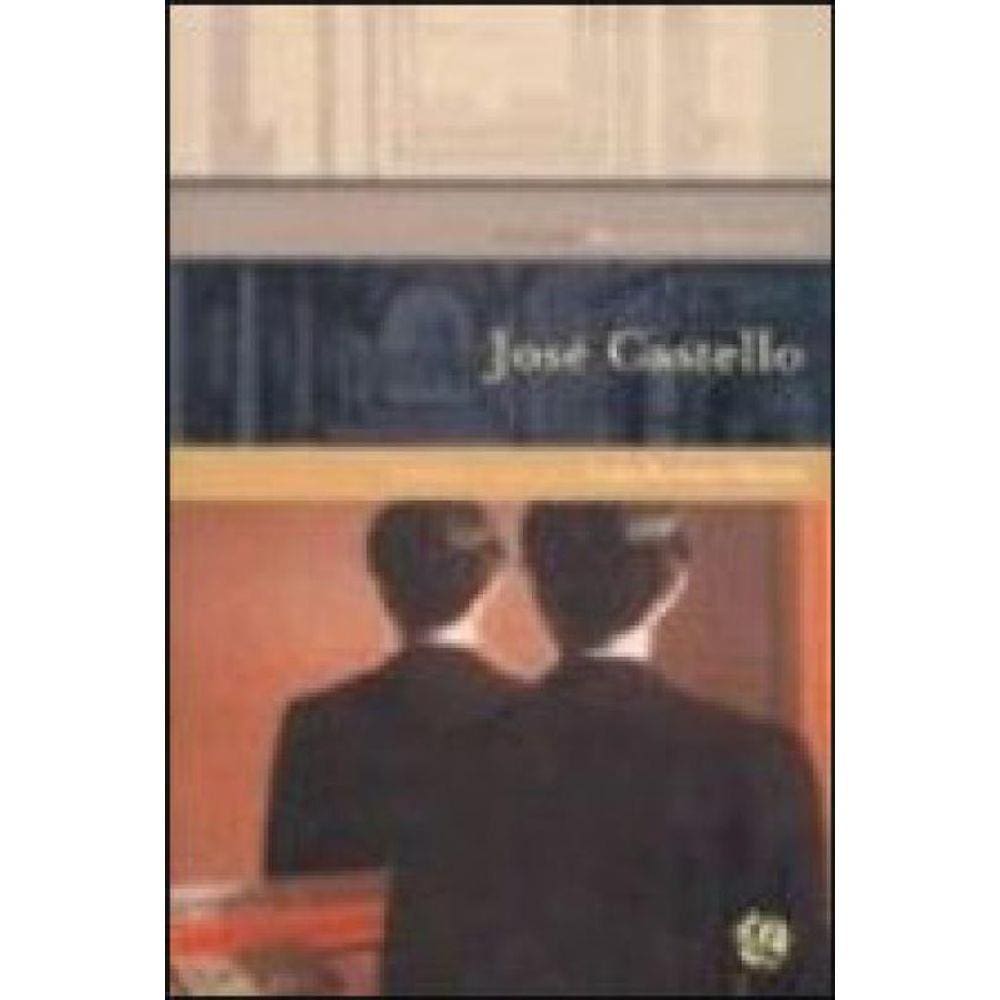 Melhores Crônicas José Castello