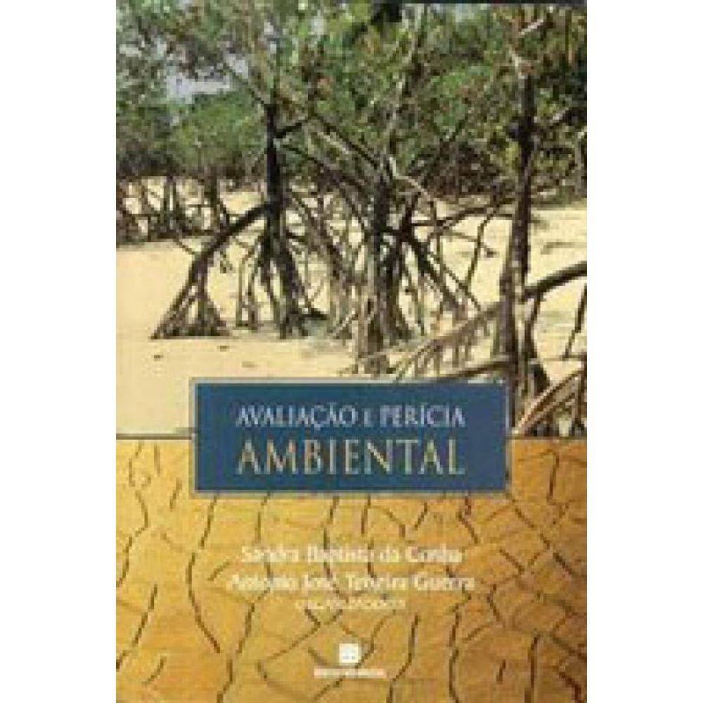 Avaliação E Perícia Ambiental