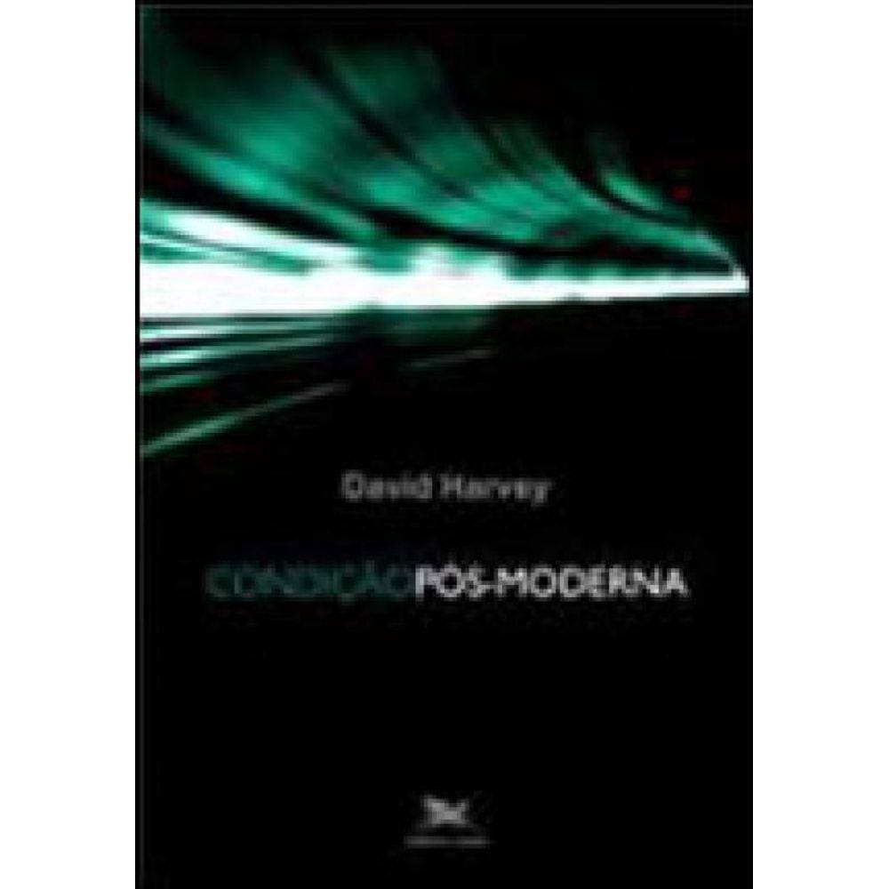 Condição Pós-Moderna