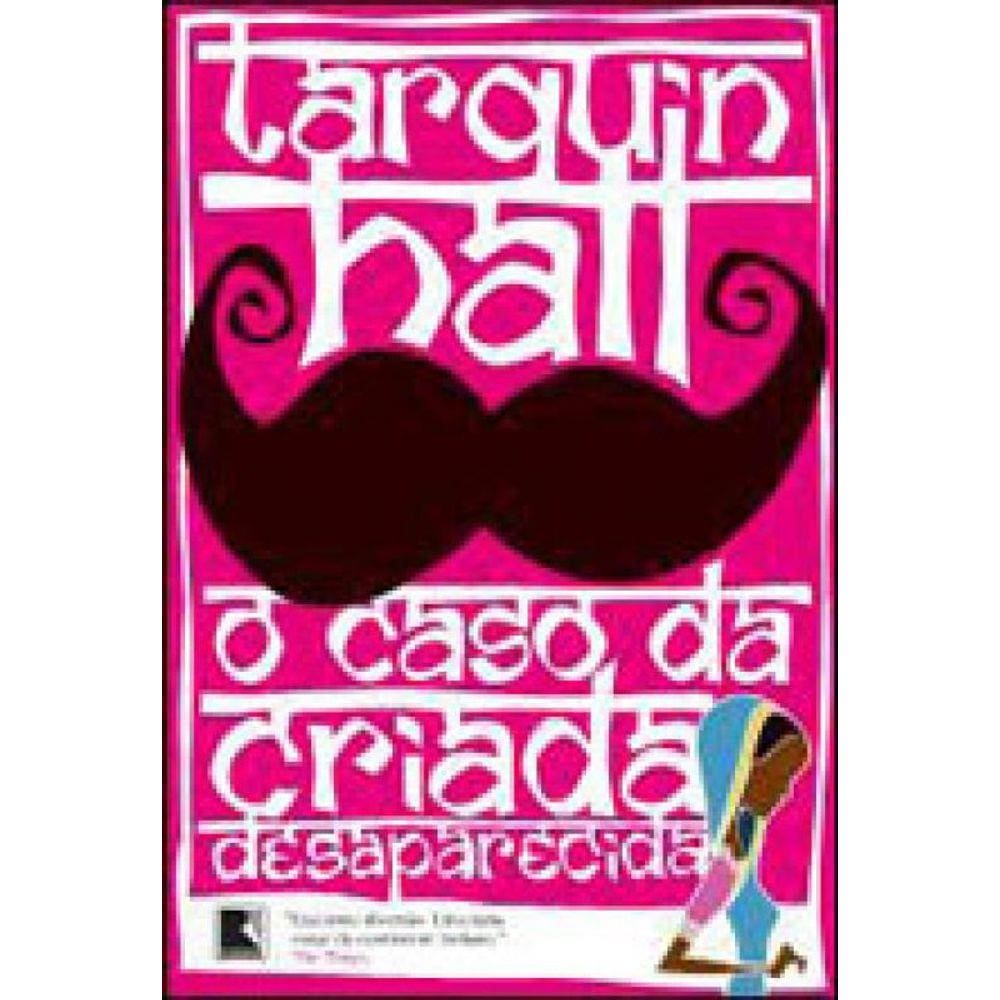 O Caso Da Criada Desaparecida