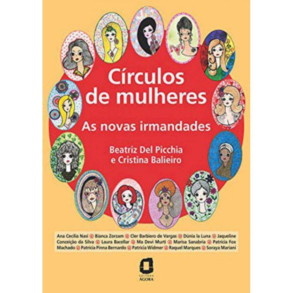 Círculos De Mulheres