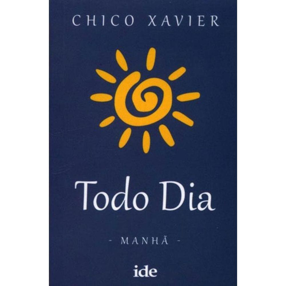 Todo Dia - Manhã