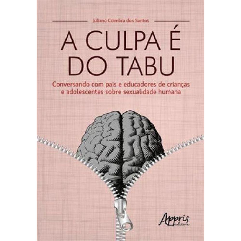 A Culpa É Do Tabu