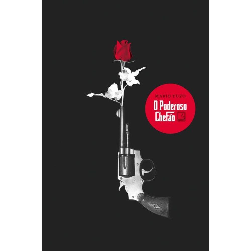 O poderoso chefão