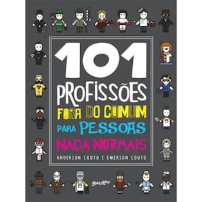 101 Profissões Fora Do Comum Para Pessoas Nada Normais