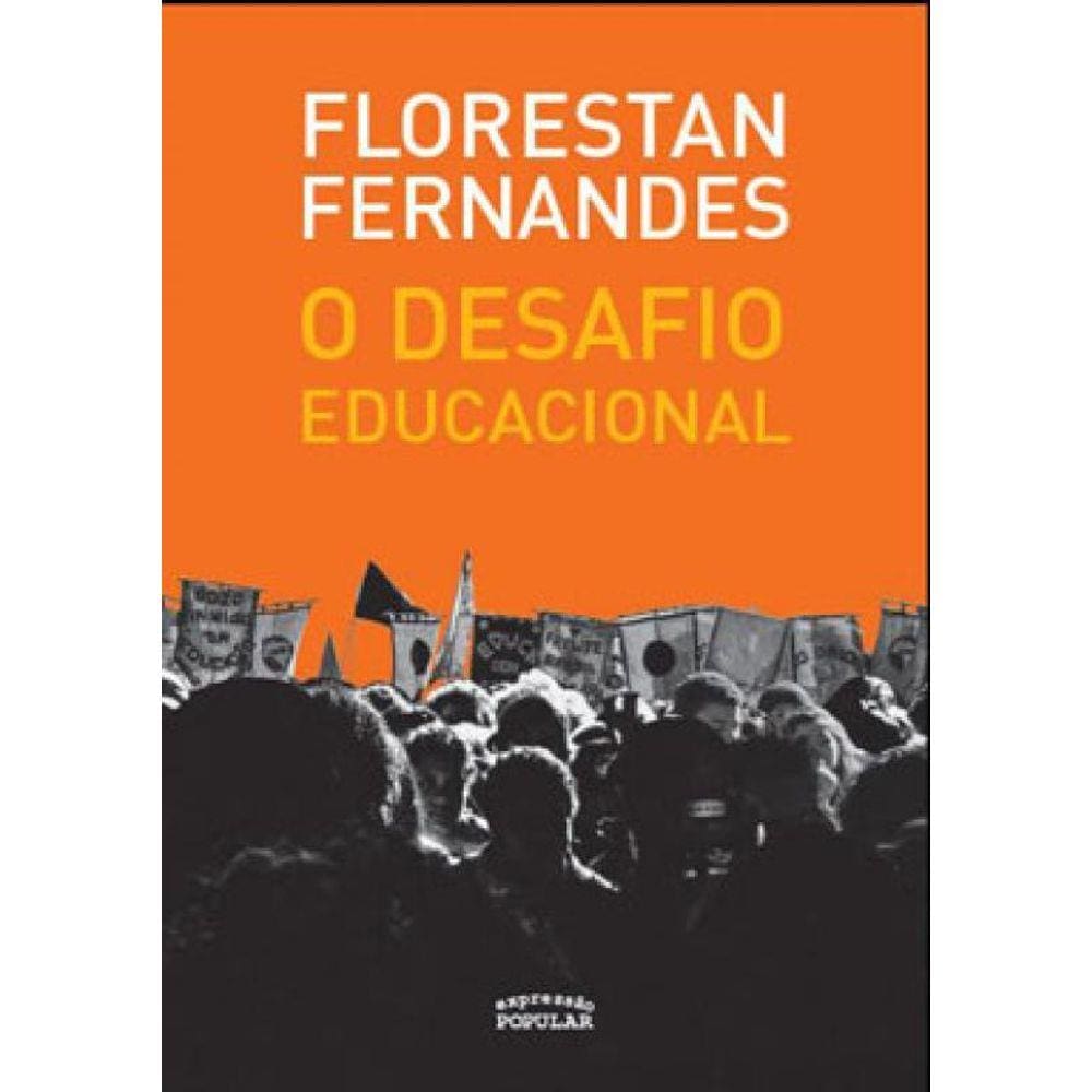 O Desafio Educacional