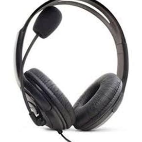 Headset 7.1 Gamer Fone Ouvido Microfone Ps4 Xbox One P2