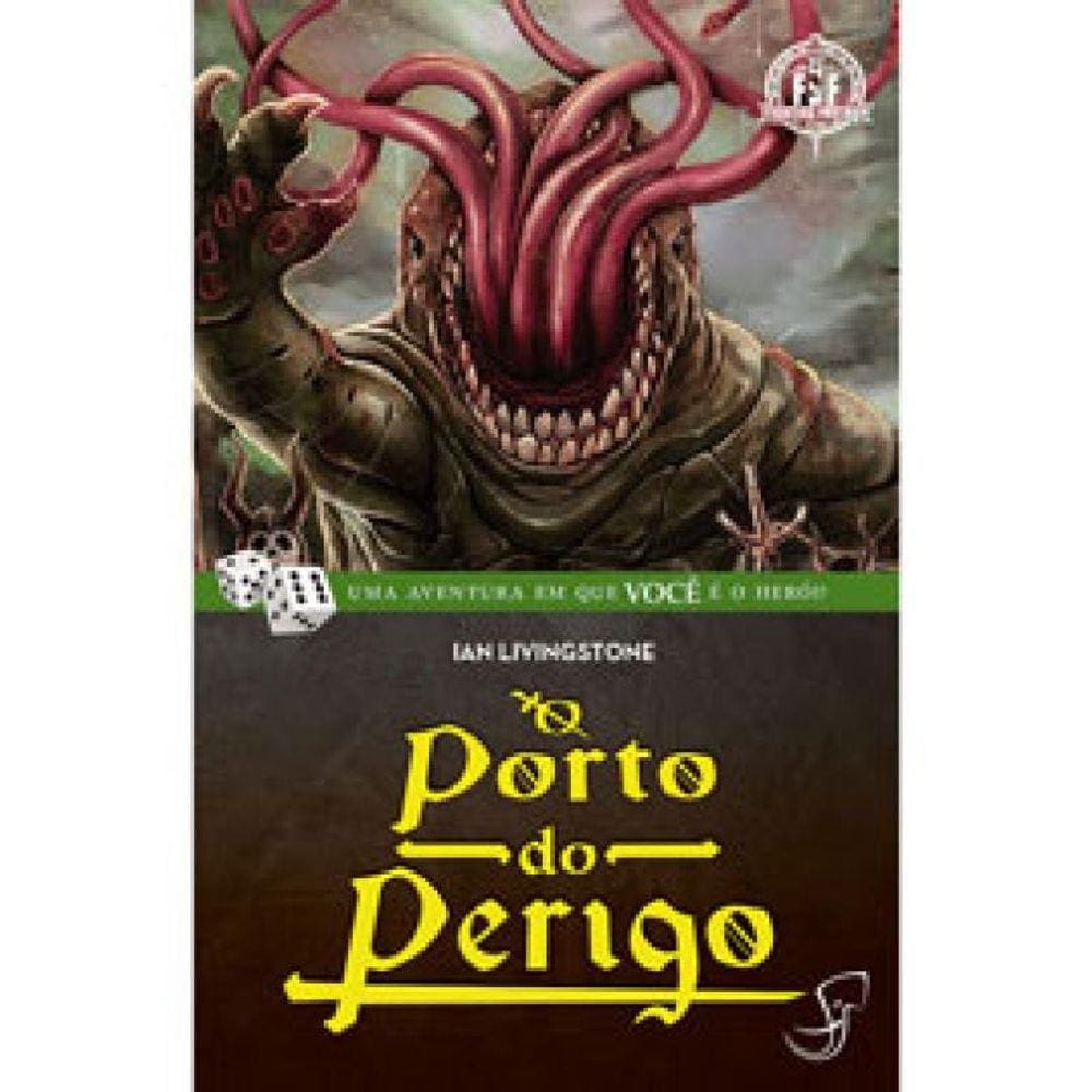 O Porto Do Perigo