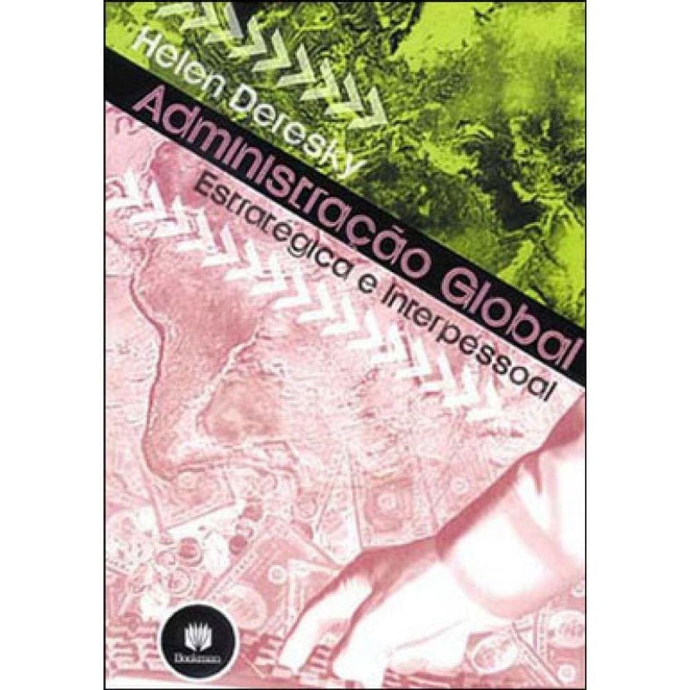 Administração Global