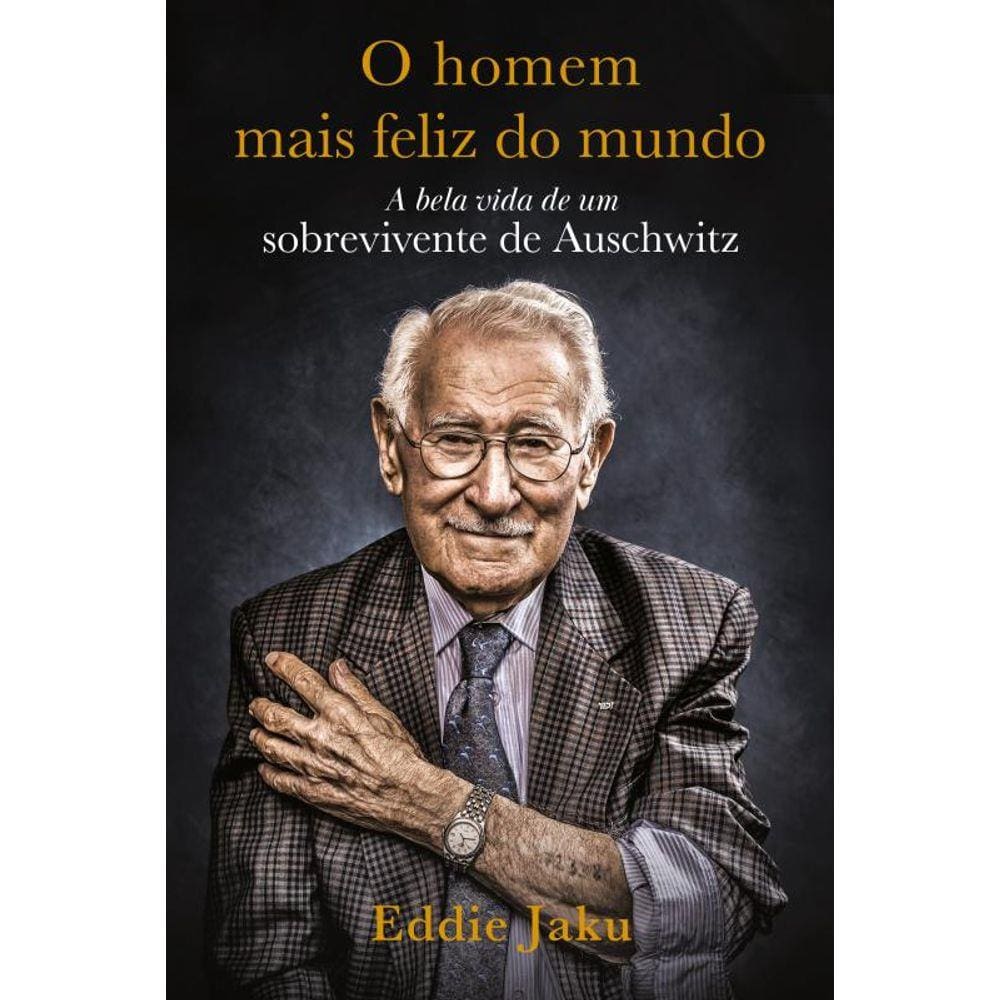 O Homem Mais Feliz Do Mundo