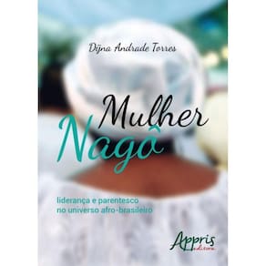 Mulher Nago