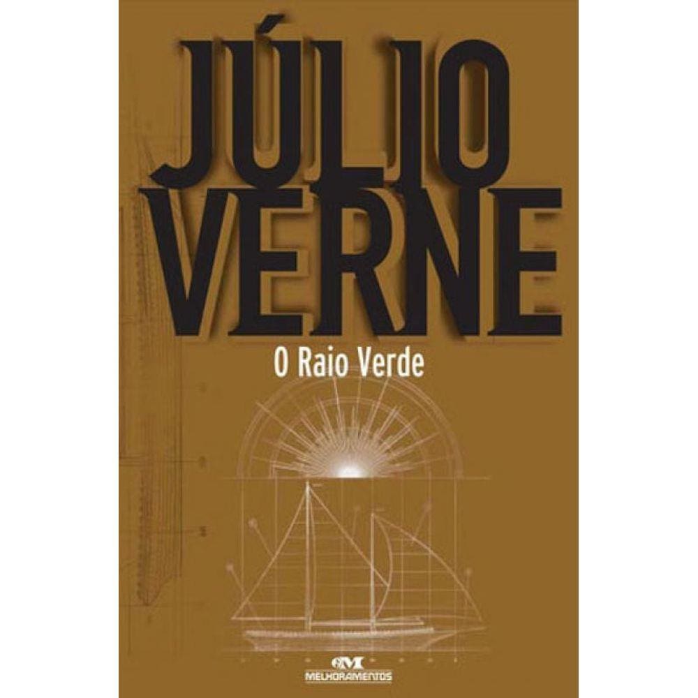 O Raio Verde