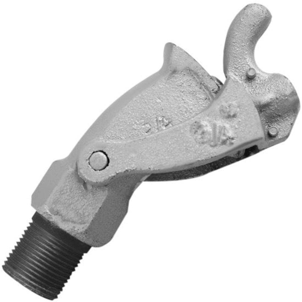 Torneira para Tambor 3/4 NPT Fecho Rápido 315 Bremen