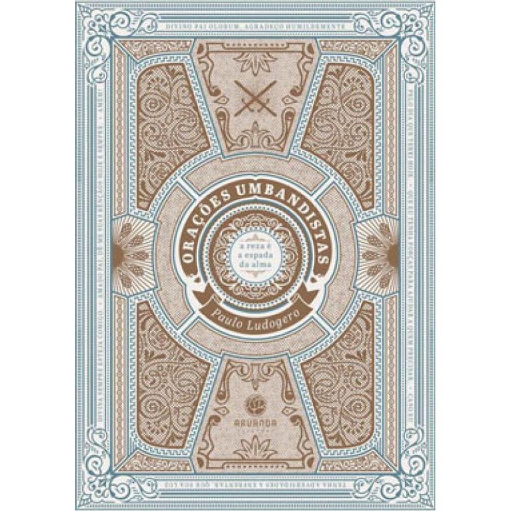 Orações Umbandistas