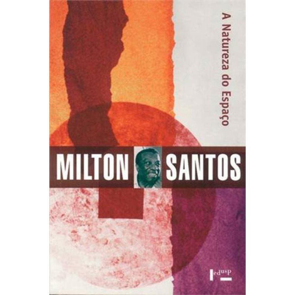 Natureza Do Espaço, A