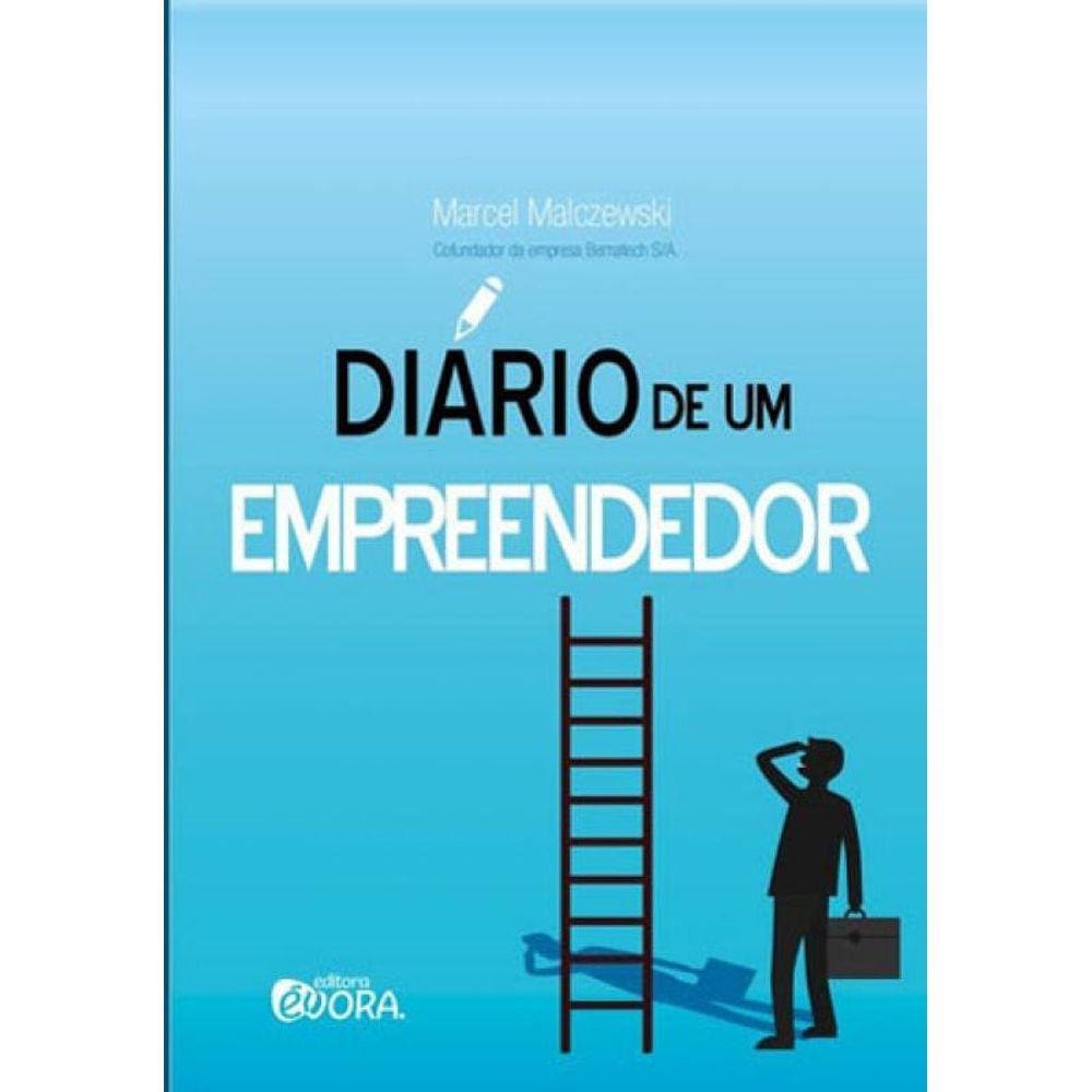 Diário De Um Empreendedor