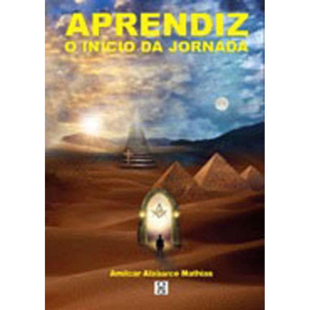 Aprendiz - O Início Da Jornada