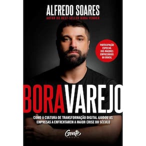Bora varejo: Como a cultura de transformação digital ajudou