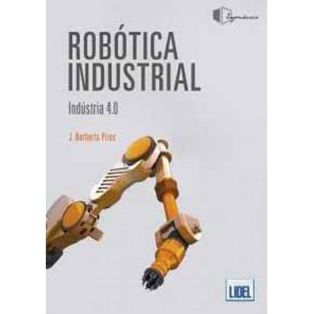 Robotica Industrial - Industria 4.0