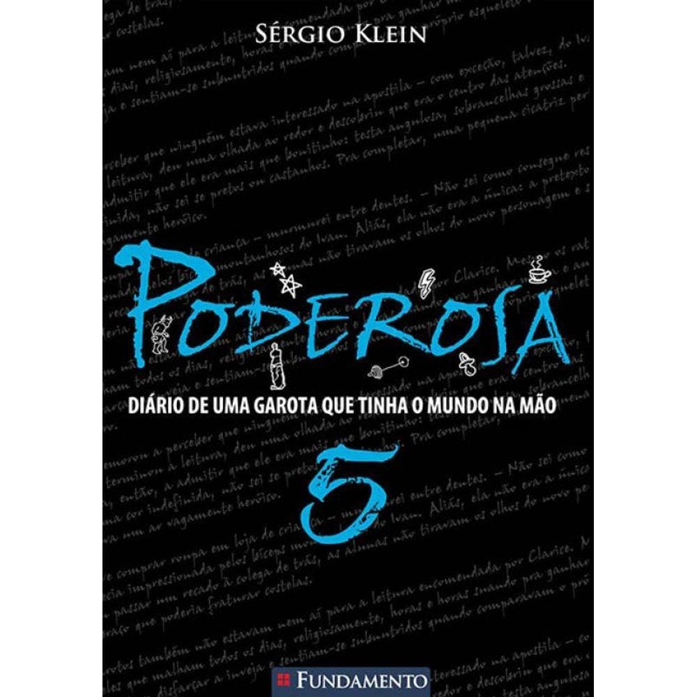 Poderosa 05