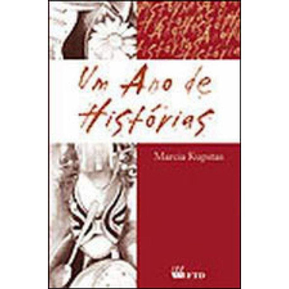 Ano De Historias, Um