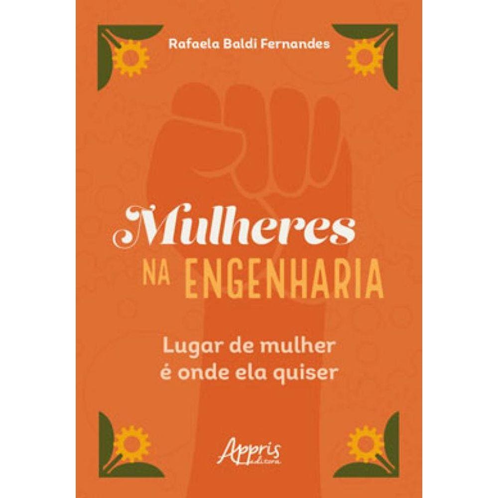 Mulheres Na Engenharia