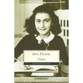 Ana Frank - Diario