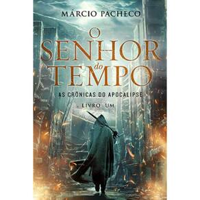 O Senhor Do Tempo