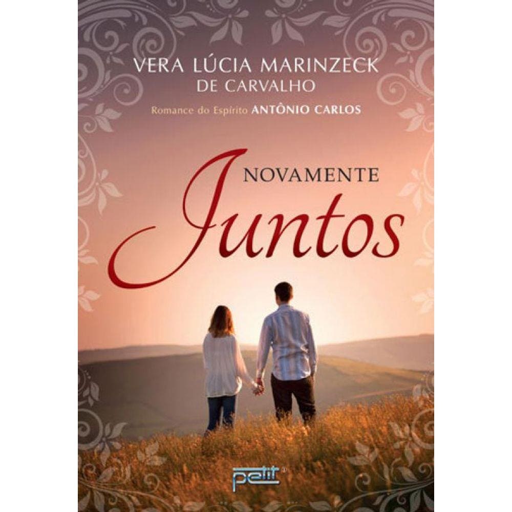 Novamente Juntos