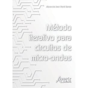 Metodo Iterativo Para Circuitosde Micro-Ondas