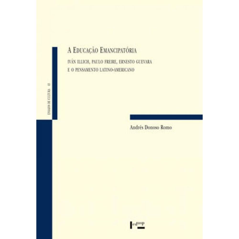 A Educação Emancipatória