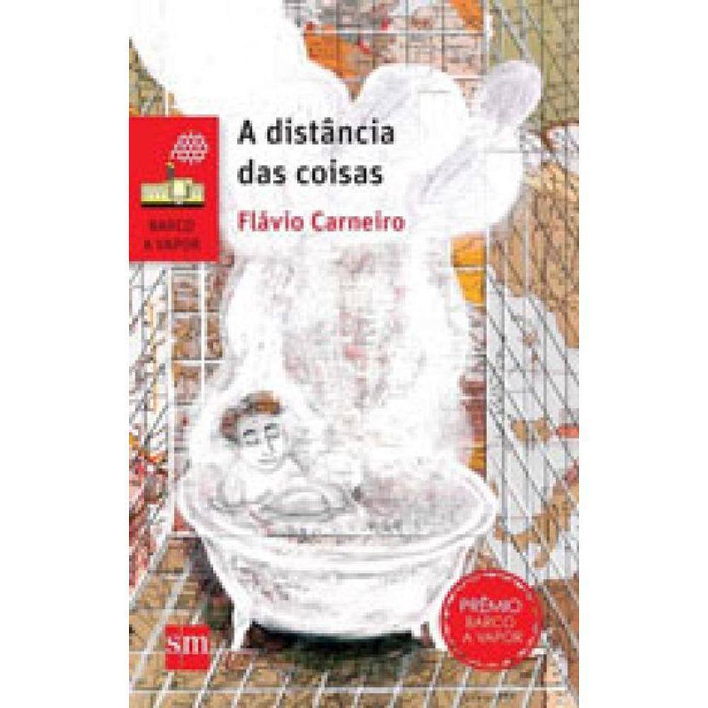 Distancia Das Coisas