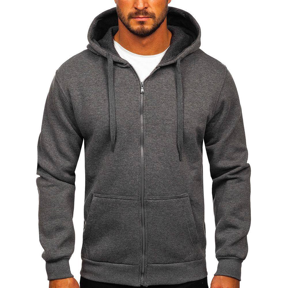 rich royal moletom com capuz red and blue