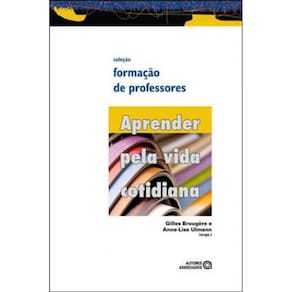 Aprender Pela Vida Cotidiana