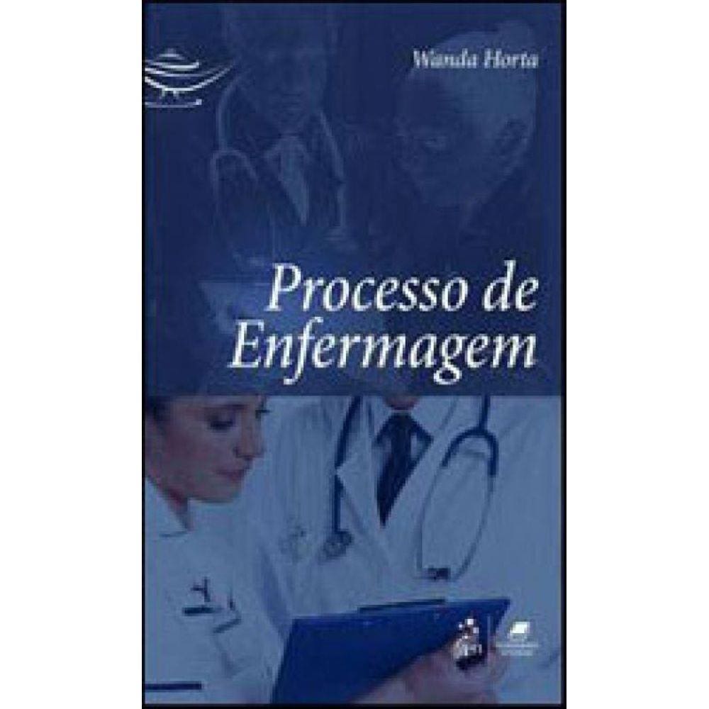 Processo De Enfermagem