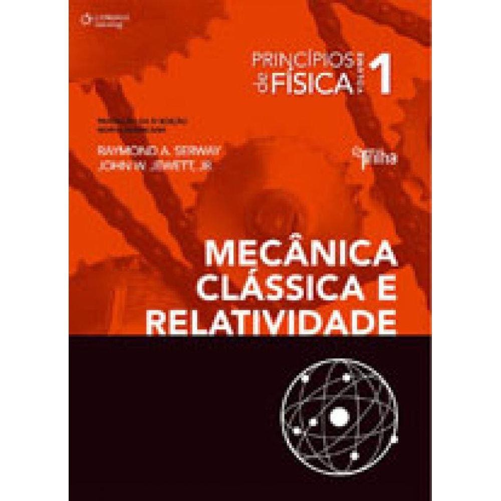 Princípios De Física - Vol. I