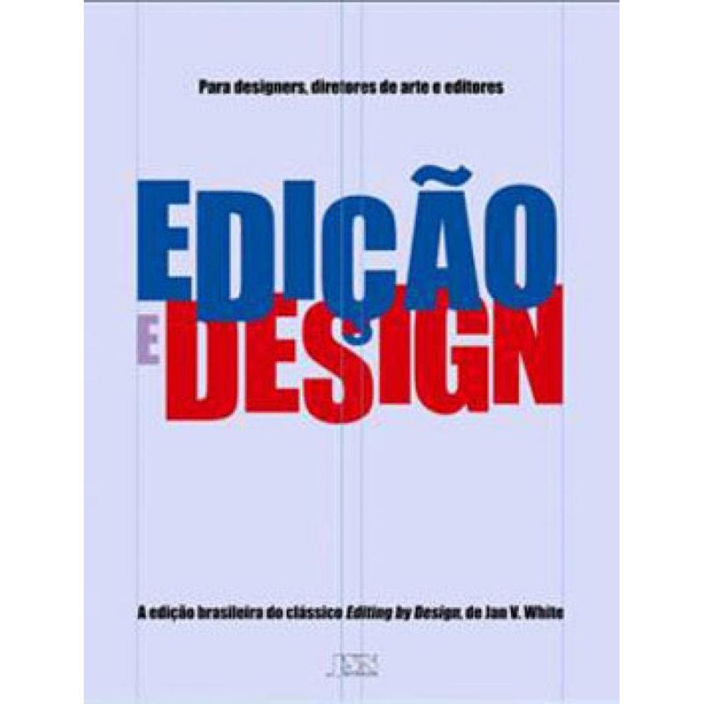 Edicao E Design