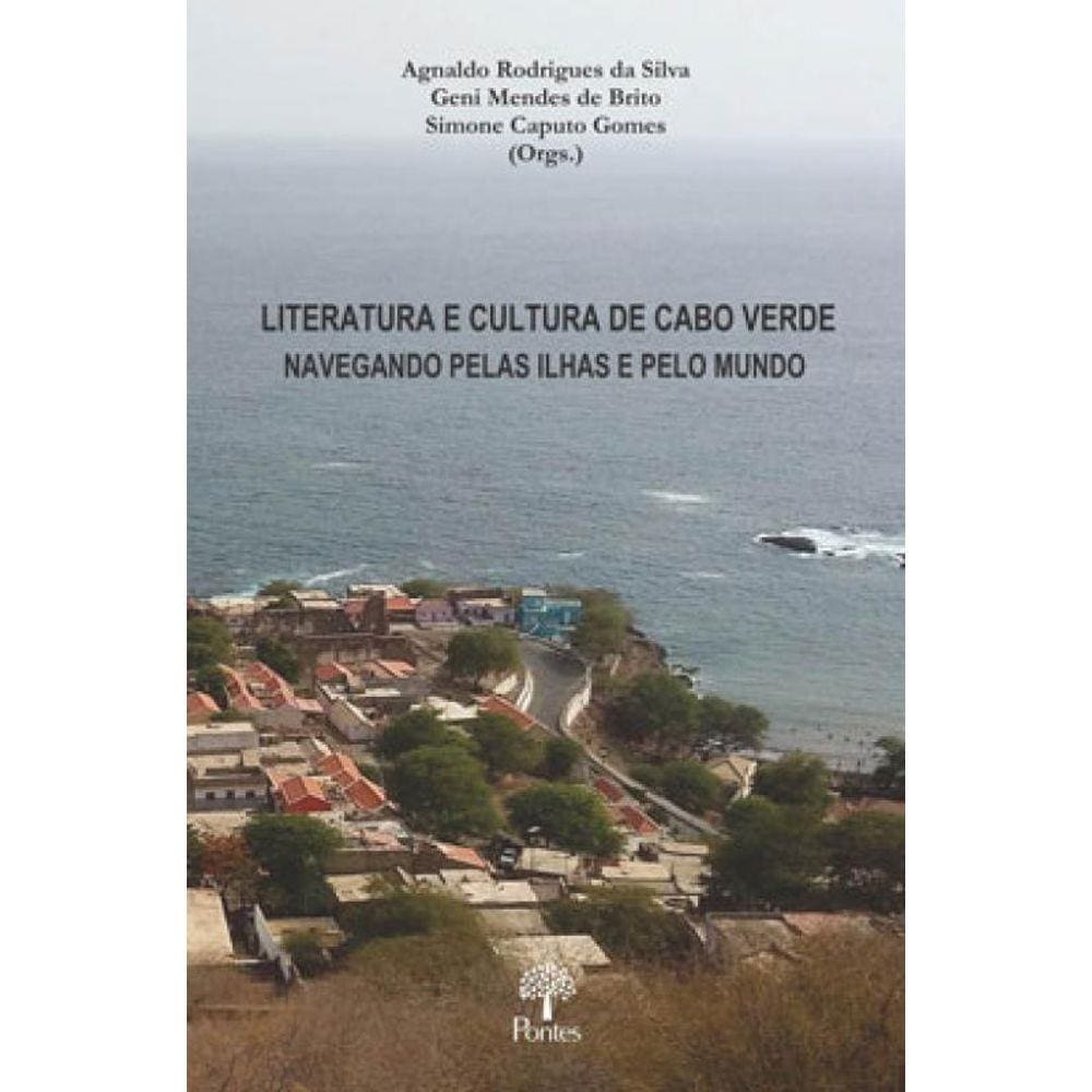 Literatura E Cultura De Cabo Verde